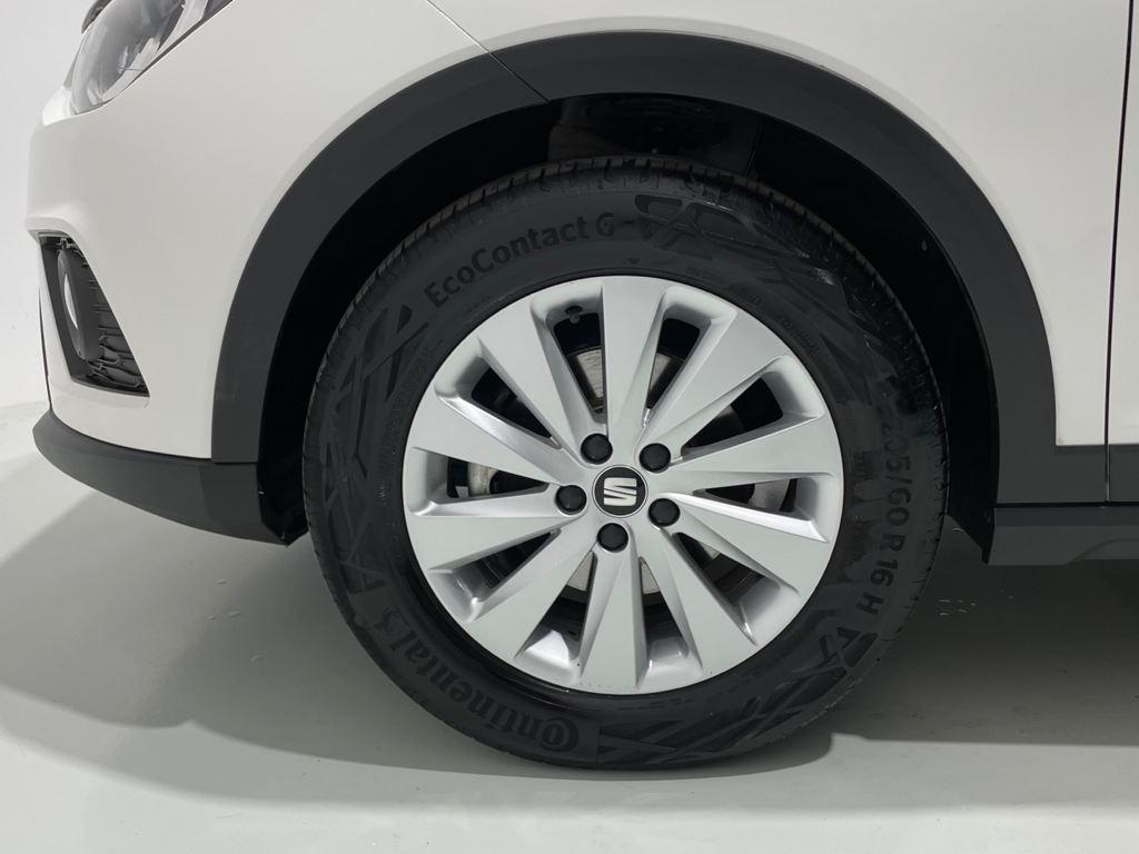 SEAT Arona 1.0 TSI - 8