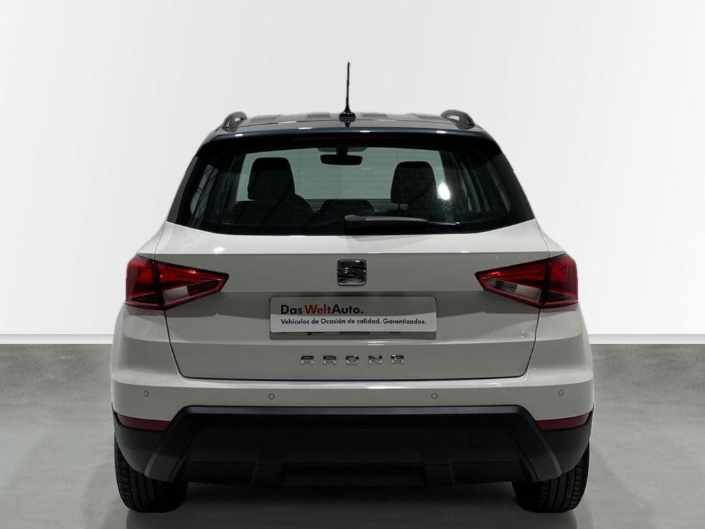 SEAT Arona 1.0 TSI - 10