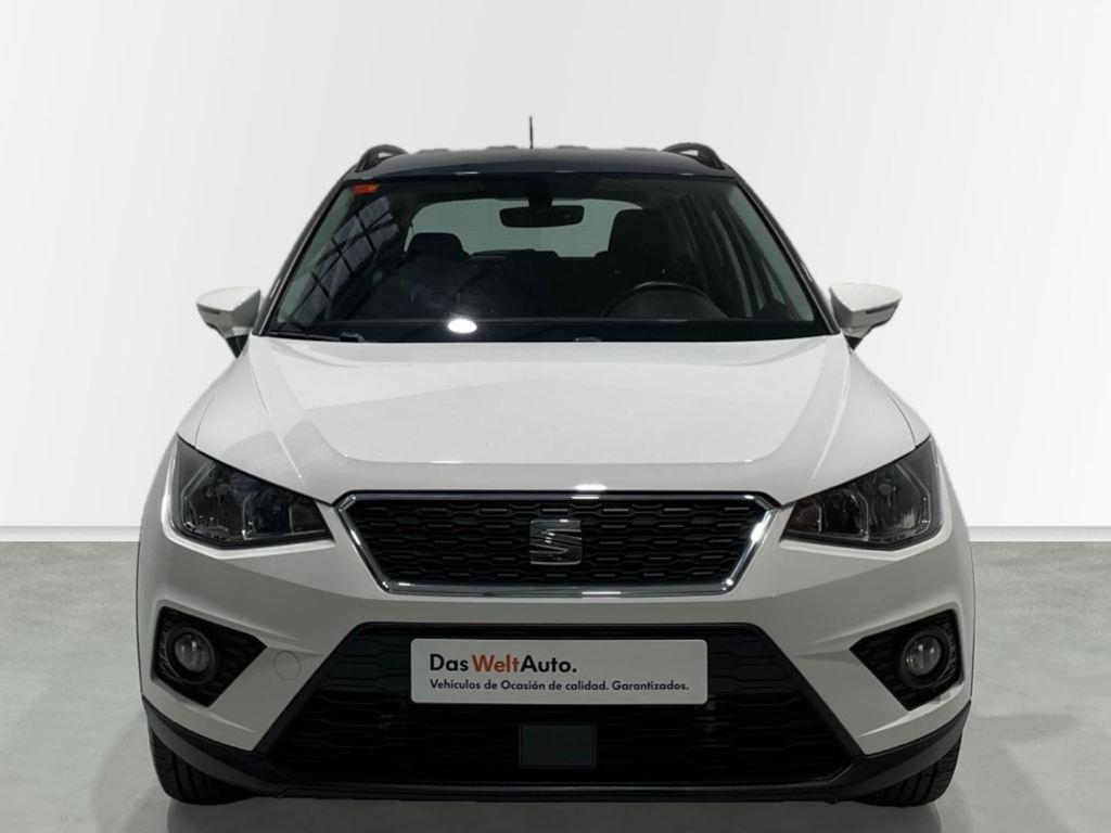 SEAT Arona 1.0 TSI - 11