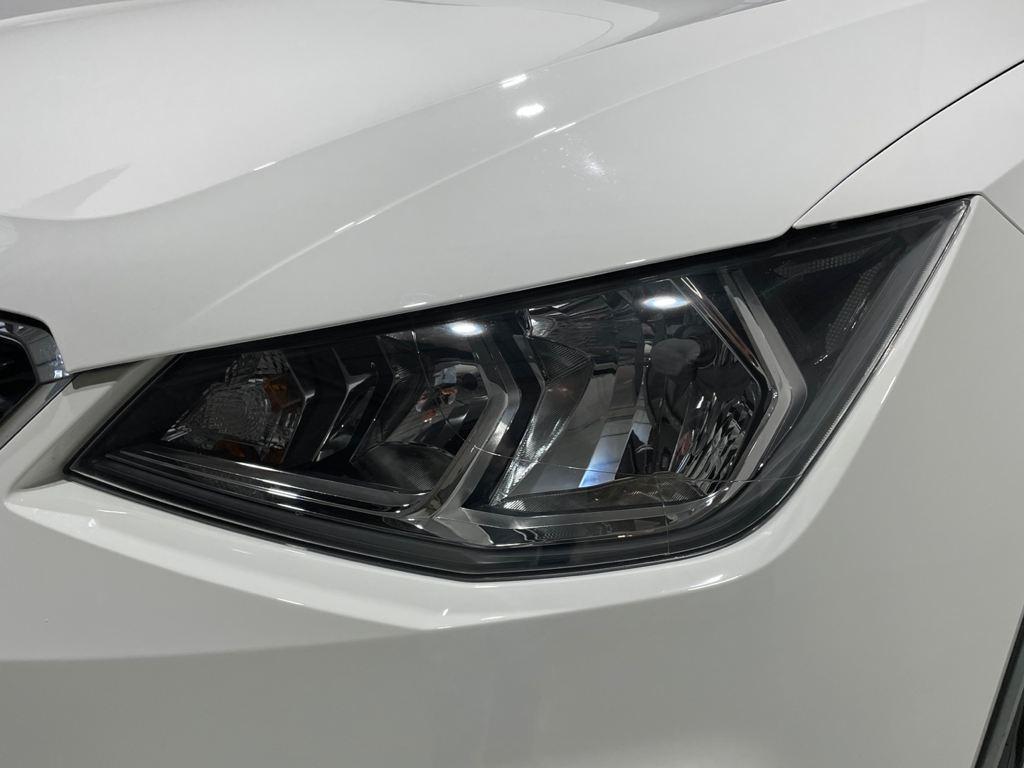 SEAT Arona 1.0 TSI - 12