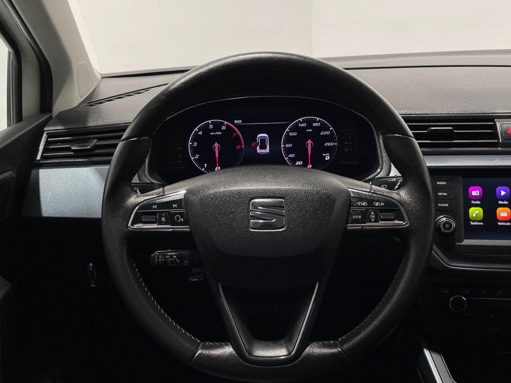 SEAT Arona 1.0 TSI - 15