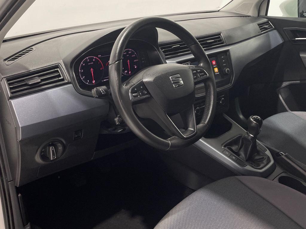 SEAT Arona 1.0 TSI - 16