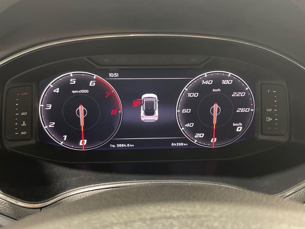 SEAT Arona 1.0 TSI - 17