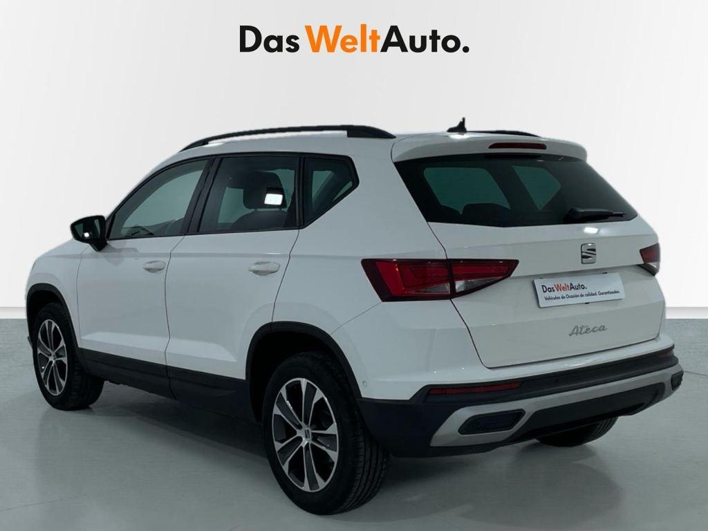 SEAT Ateca 1.5 TSI - 2