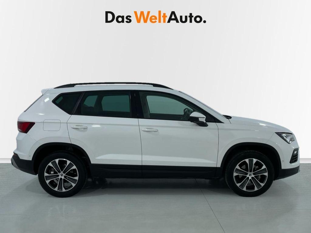 SEAT Ateca 1.5 TSI - 3