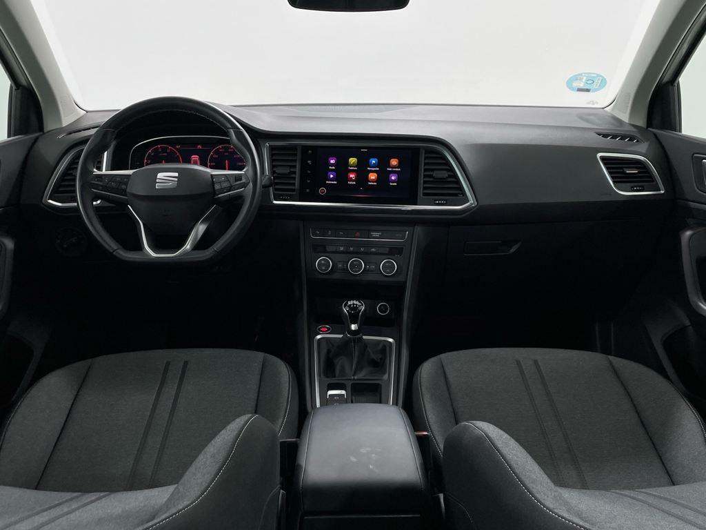 SEAT Ateca 1.5 TSI - 4