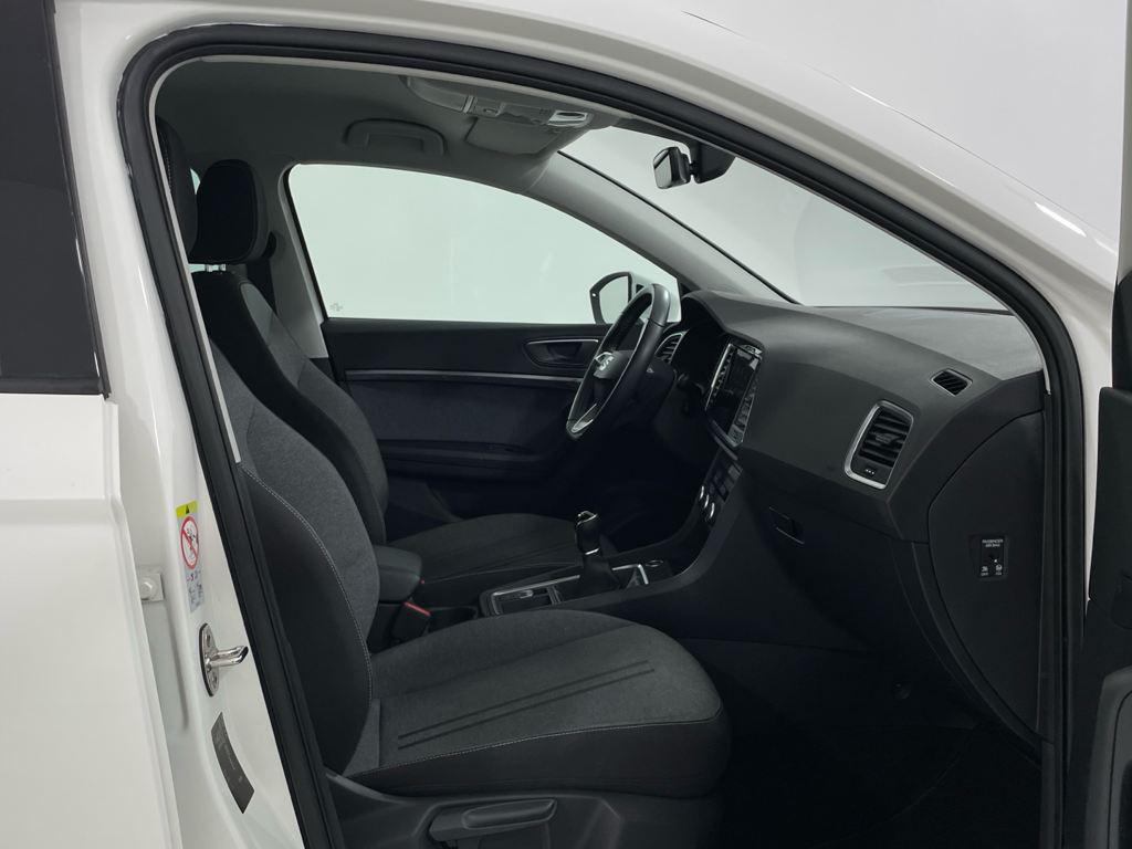 SEAT Ateca 1.5 TSI - 5