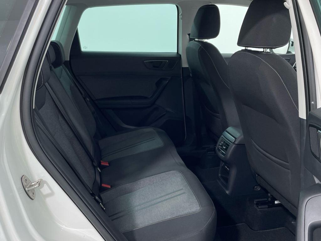 SEAT Ateca 1.5 TSI - 6