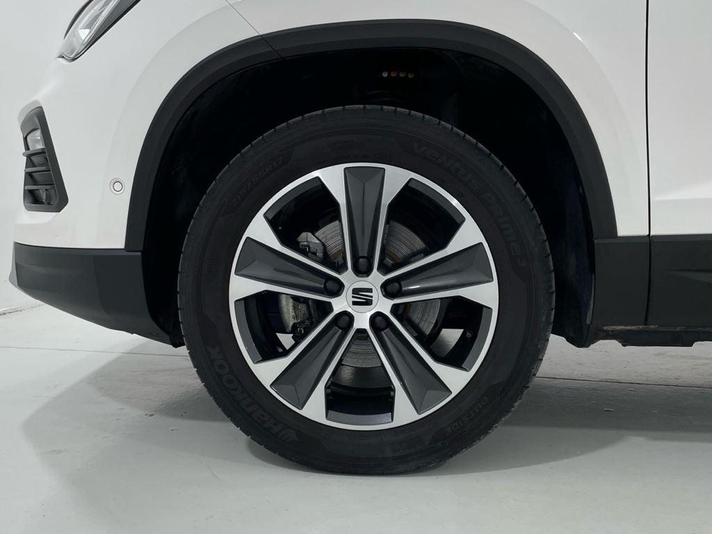 SEAT Ateca 1.5 TSI - 8