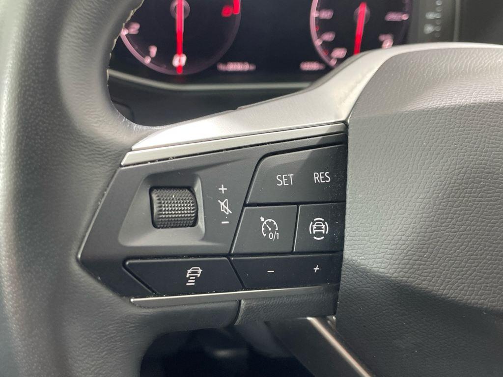 SEAT Ateca 1.5 TSI - 9
