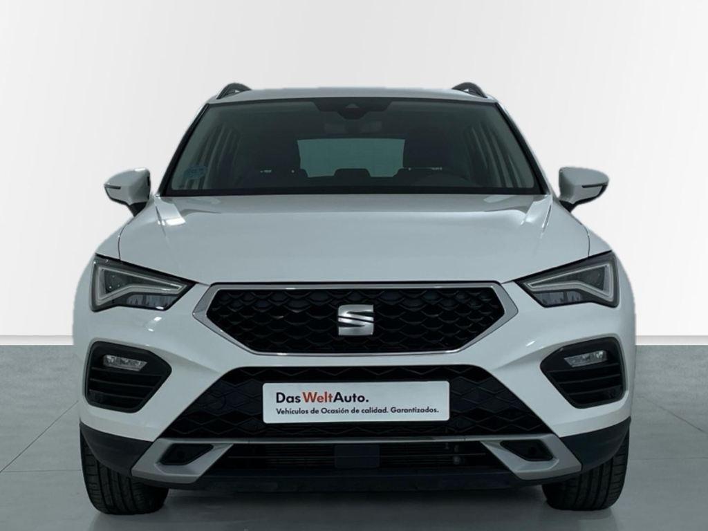 SEAT Ateca 1.5 TSI - 11