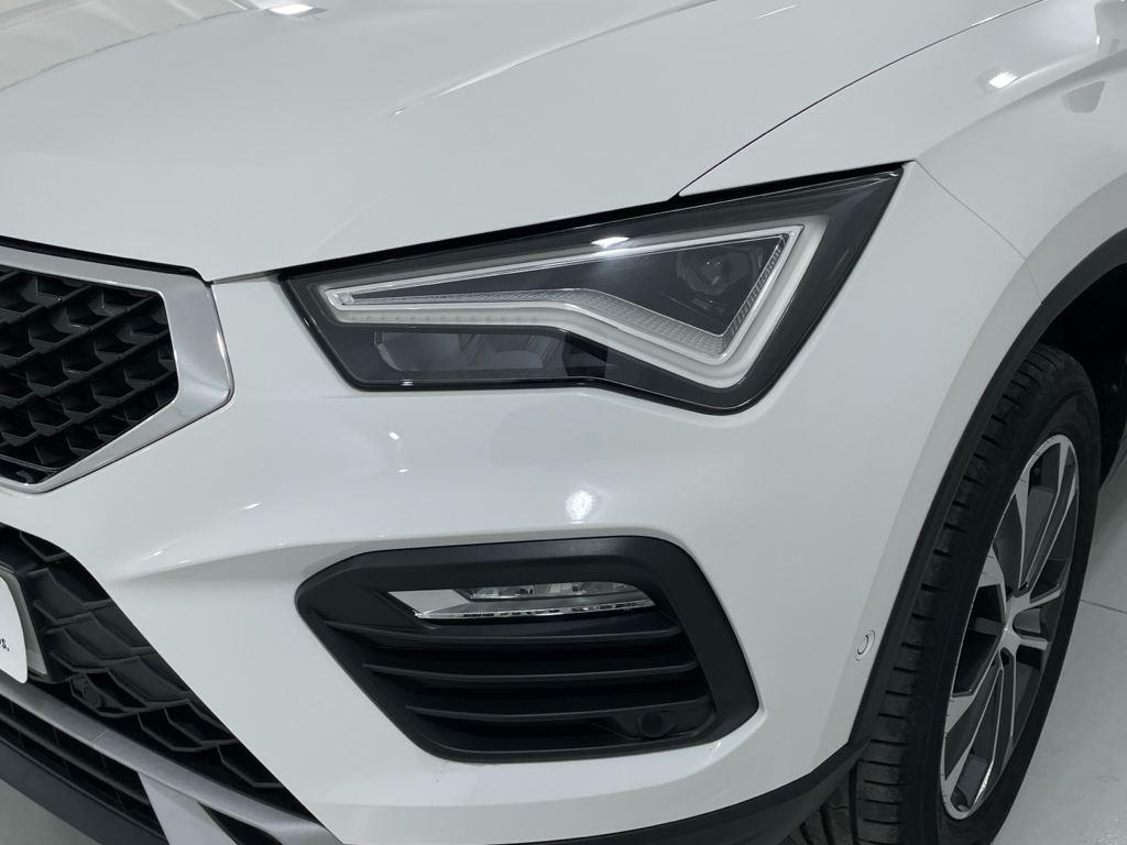 SEAT Ateca 1.5 TSI - 12