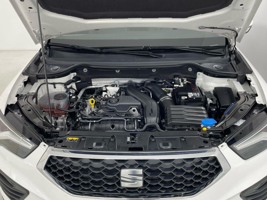 SEAT Ateca 1.5 TSI - 14