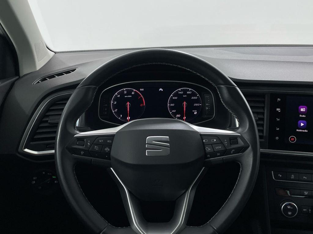 SEAT Ateca 1.5 TSI - 15