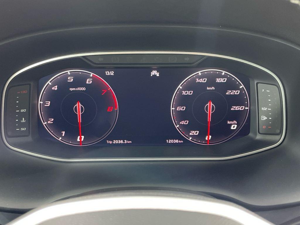 SEAT Ateca 1.5 TSI - 17