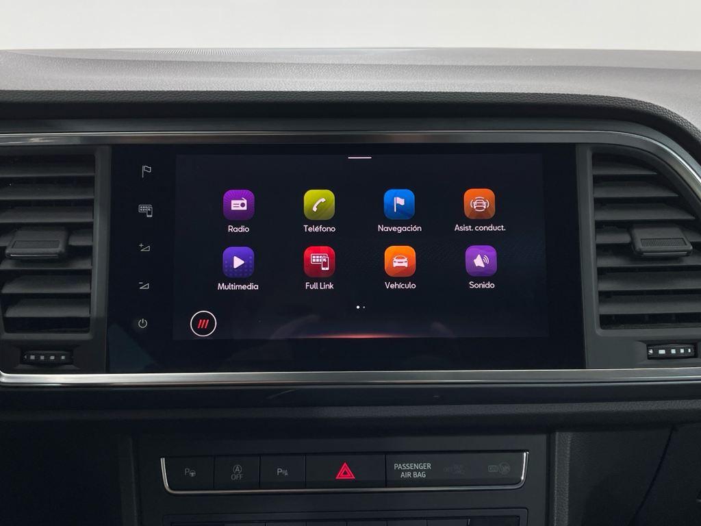 SEAT Ateca 1.5 TSI - 18