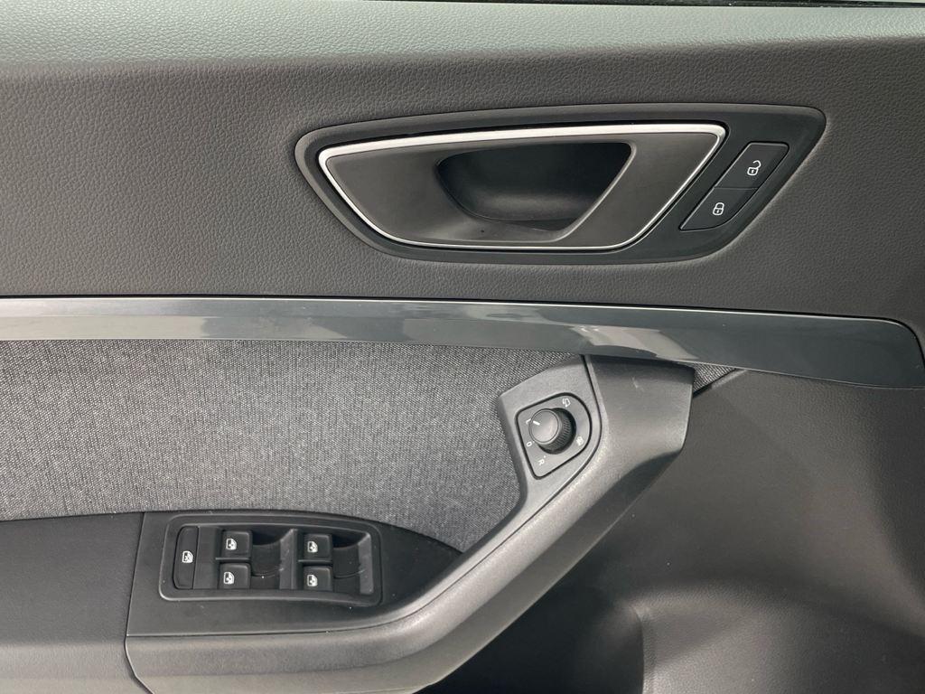 SEAT Ateca 1.5 TSI - 19