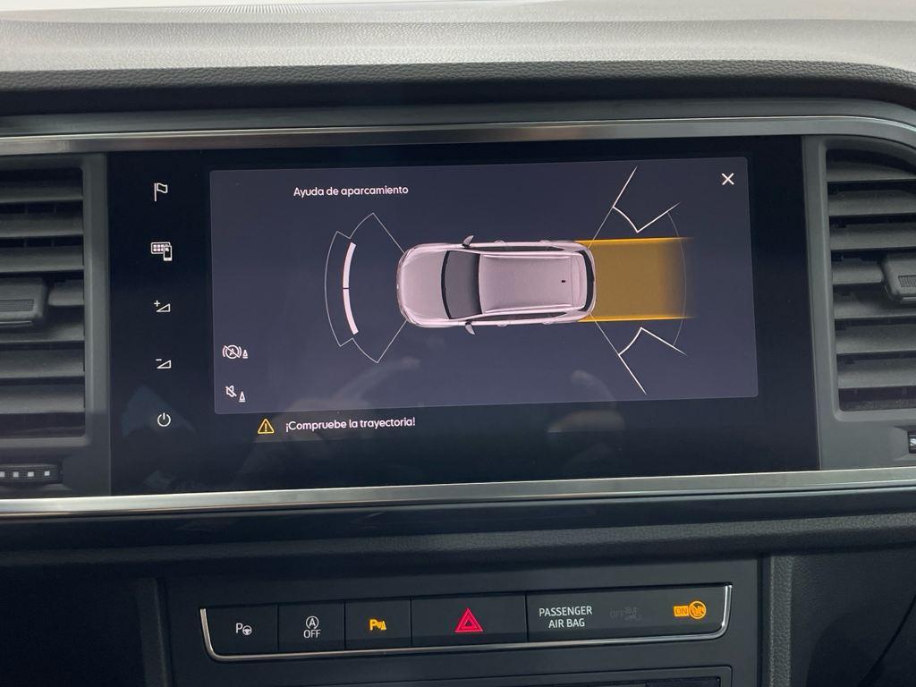 SEAT Ateca 1.5 TSI - 20
