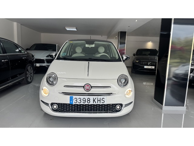 Fiat 500 1.2 8v Mirror 51 kW (69 CV)