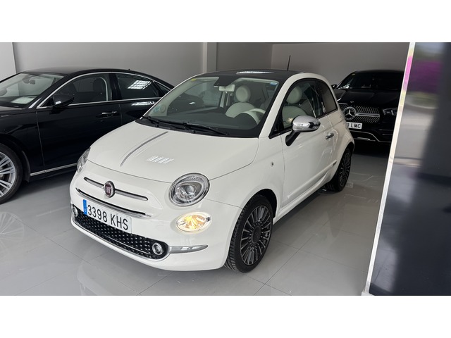 Fiat 500 1.2 8v Mirror 51 kW (69 CV)