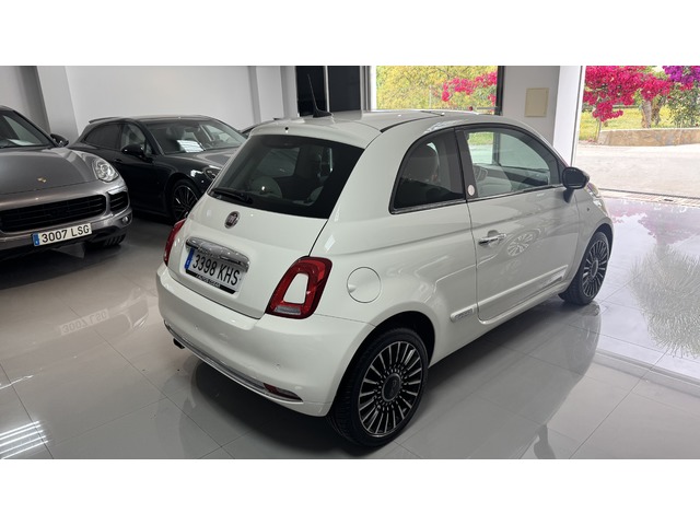 Fiat 500 1.2 8v Mirror 51 kW (69 CV)