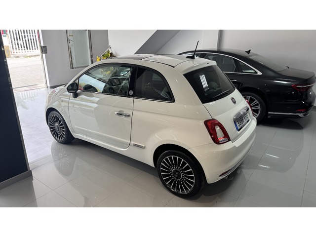 Fiat 500 1.2 8v Mirror 51 kW (69 CV)
