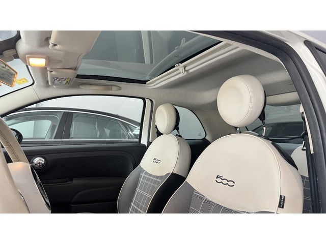 Fiat 500 1.2 8v Mirror 51 kW (69 CV)