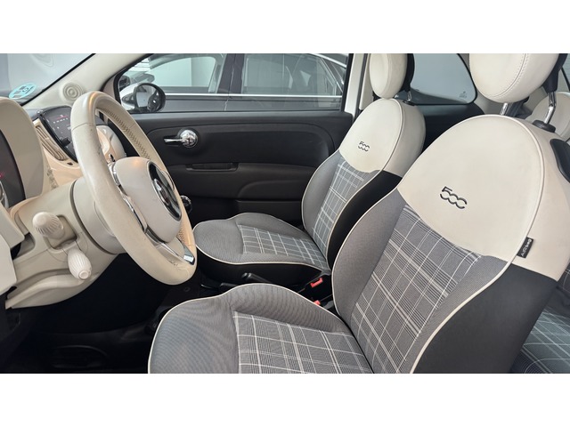 Fiat 500 1.2 8v Mirror 51 kW (69 CV)