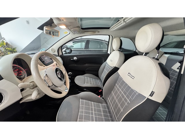 Fiat 500 1.2 8v Mirror 51 kW (69 CV)
