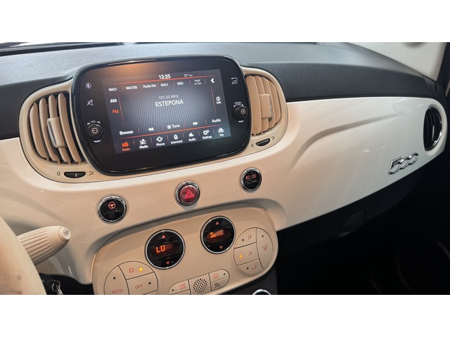 Fiat 500 1.2 8v Mirror 51 kW (69 CV)