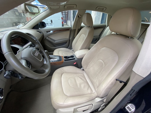 Audi A5 Sportback 2.0 TDI 105 kW (143 CV) multitronic