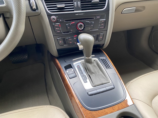 Audi A5 Sportback 2.0 TDI 105 kW (143 CV) multitronic