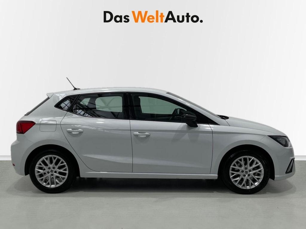 SEAT Ibiza 1.0 TSI - 3
