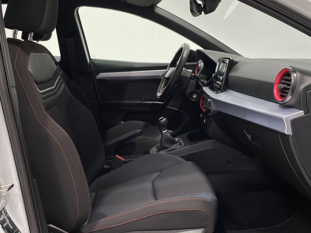 SEAT Ibiza 1.0 TSI - 5