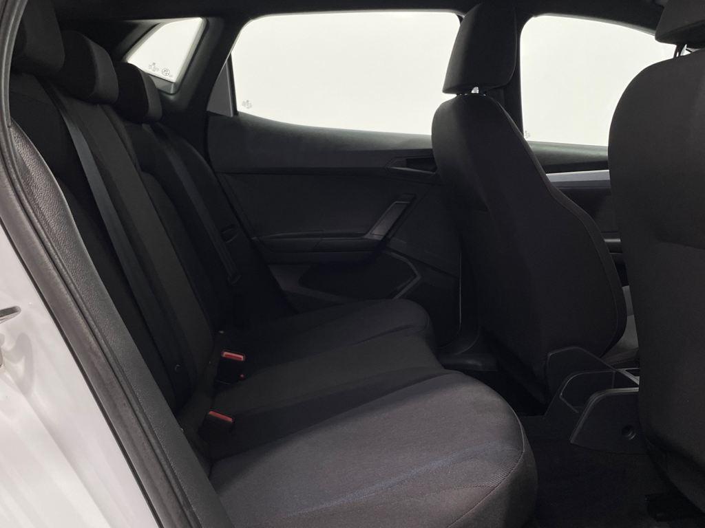SEAT Ibiza 1.0 TSI - 6