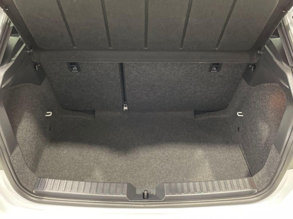 SEAT Ibiza 1.0 TSI - 7