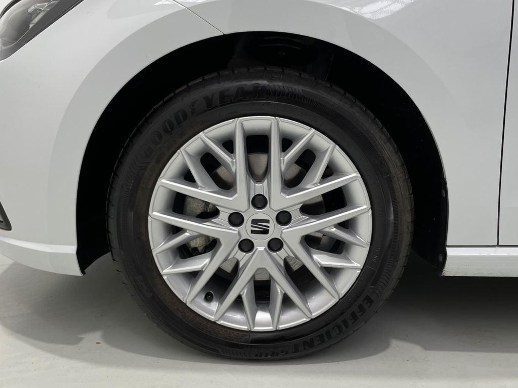SEAT Ibiza 1.0 TSI - 8