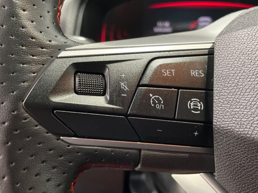 SEAT Ibiza 1.0 TSI - 9