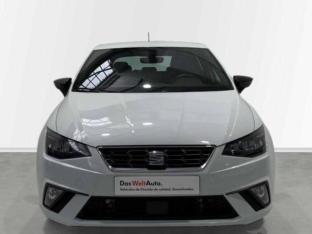 SEAT Ibiza 1.0 TSI - 11