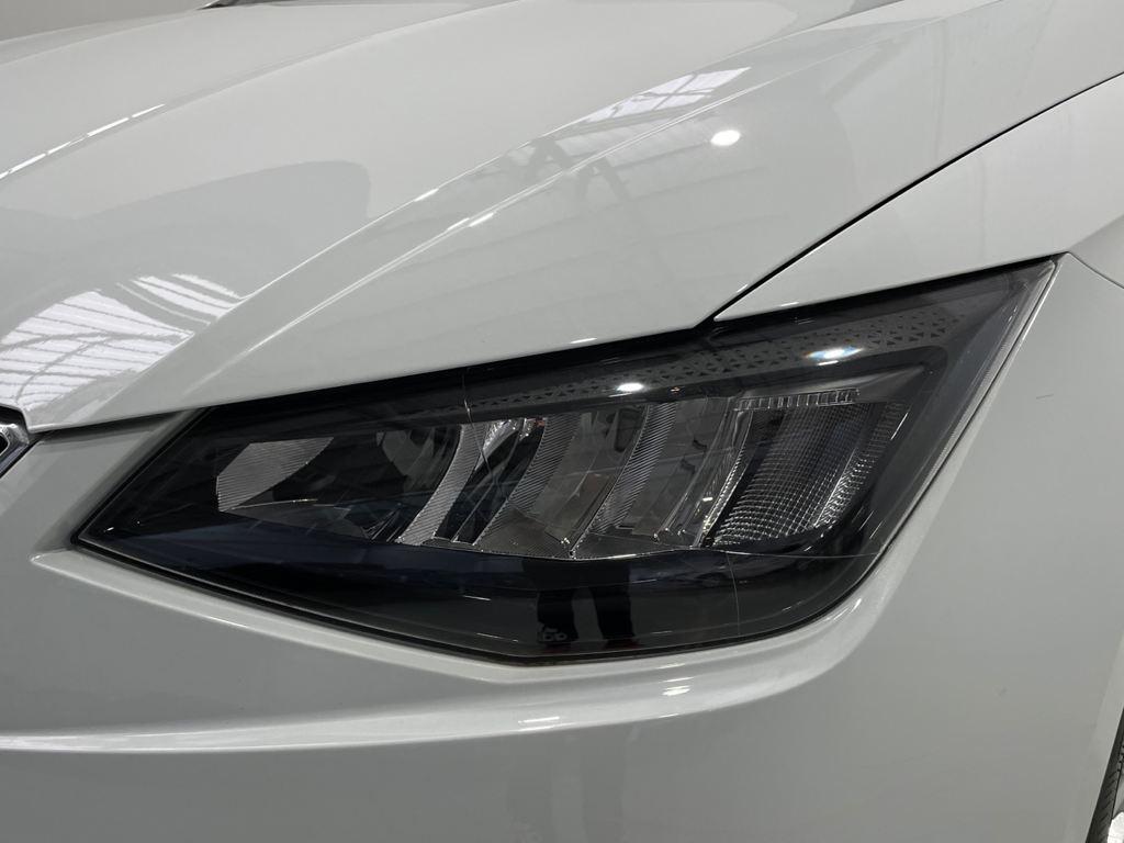 SEAT Ibiza 1.0 TSI - 12
