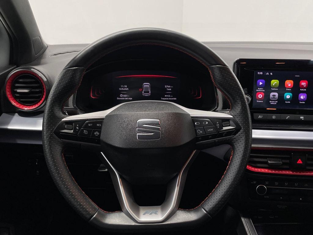 SEAT Ibiza 1.0 TSI - 15