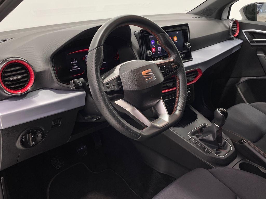 SEAT Ibiza 1.0 TSI - 16