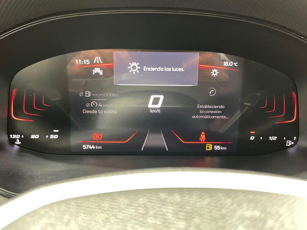 SEAT Ibiza 1.0 TSI - 17