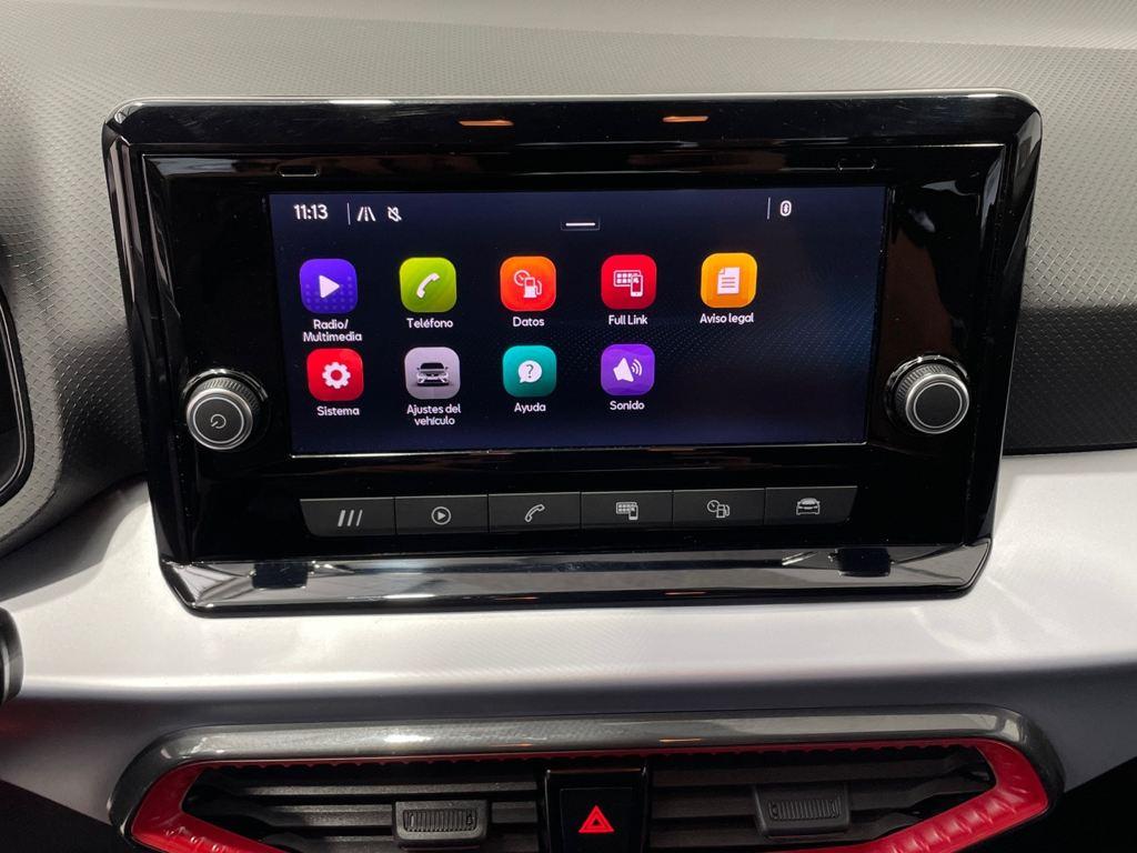 SEAT Ibiza 1.0 TSI - 18
