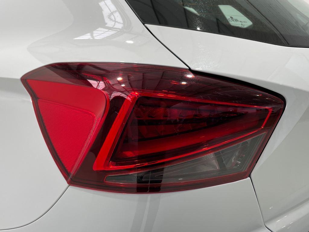 SEAT Ibiza 1.0 TSI - 19