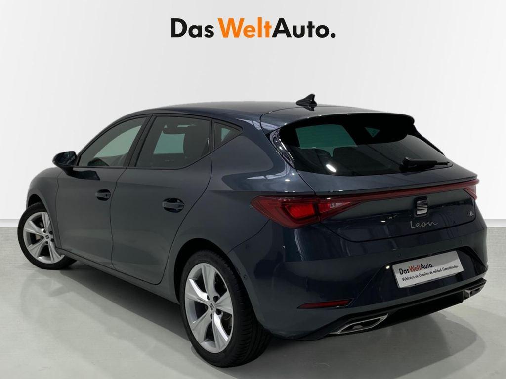 SEAT León 1.0 eTSI - 2