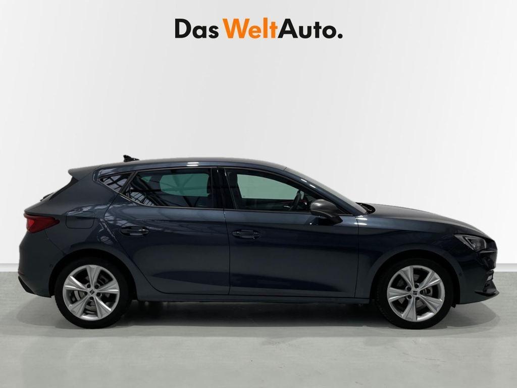 SEAT León 1.0 eTSI - 3