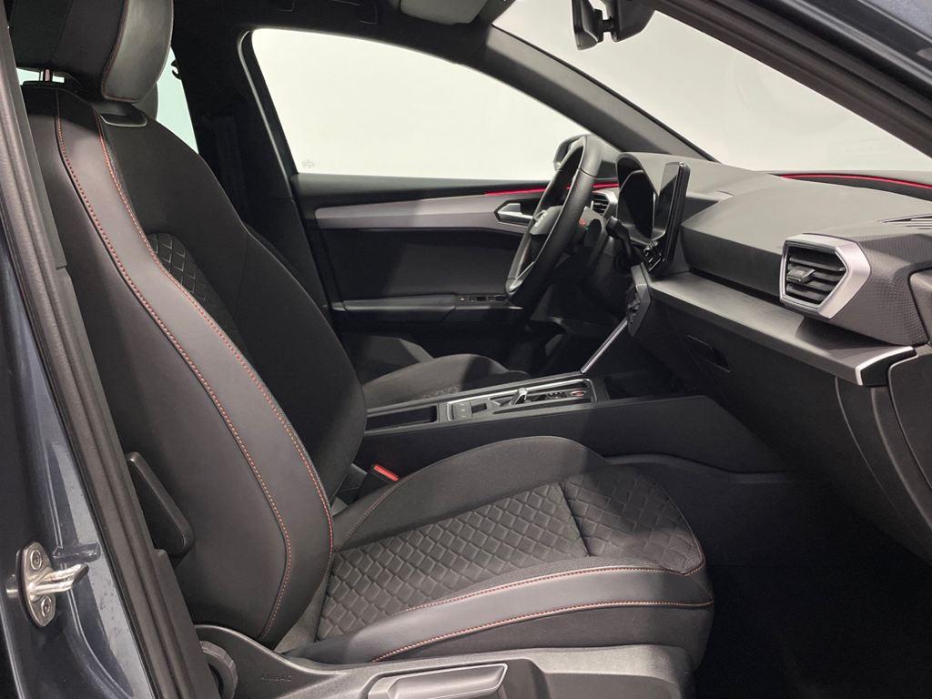 SEAT León 1.0 eTSI - 5