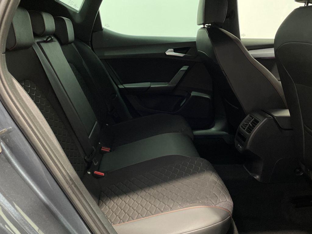 SEAT León 1.0 eTSI - 6