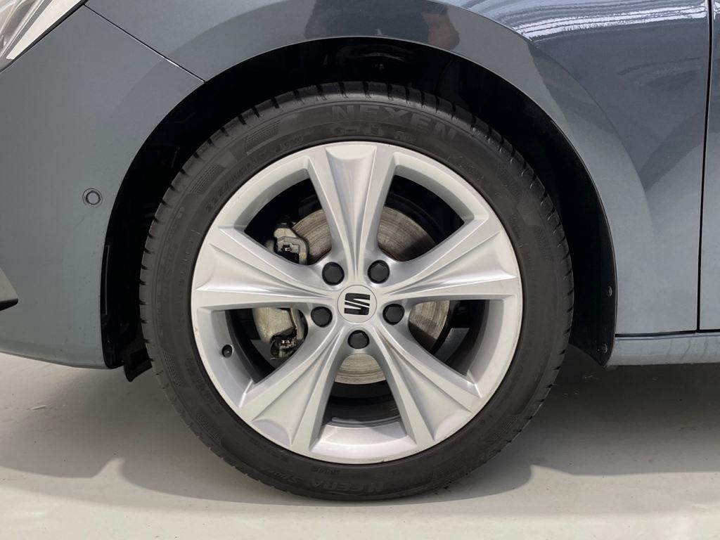 SEAT León 1.0 eTSI - 8